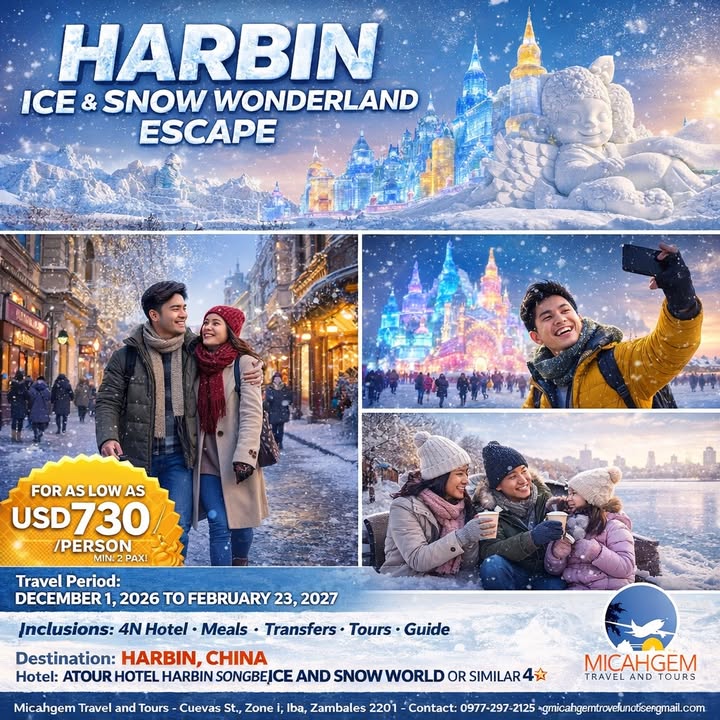 Micahgem Travel and Tours