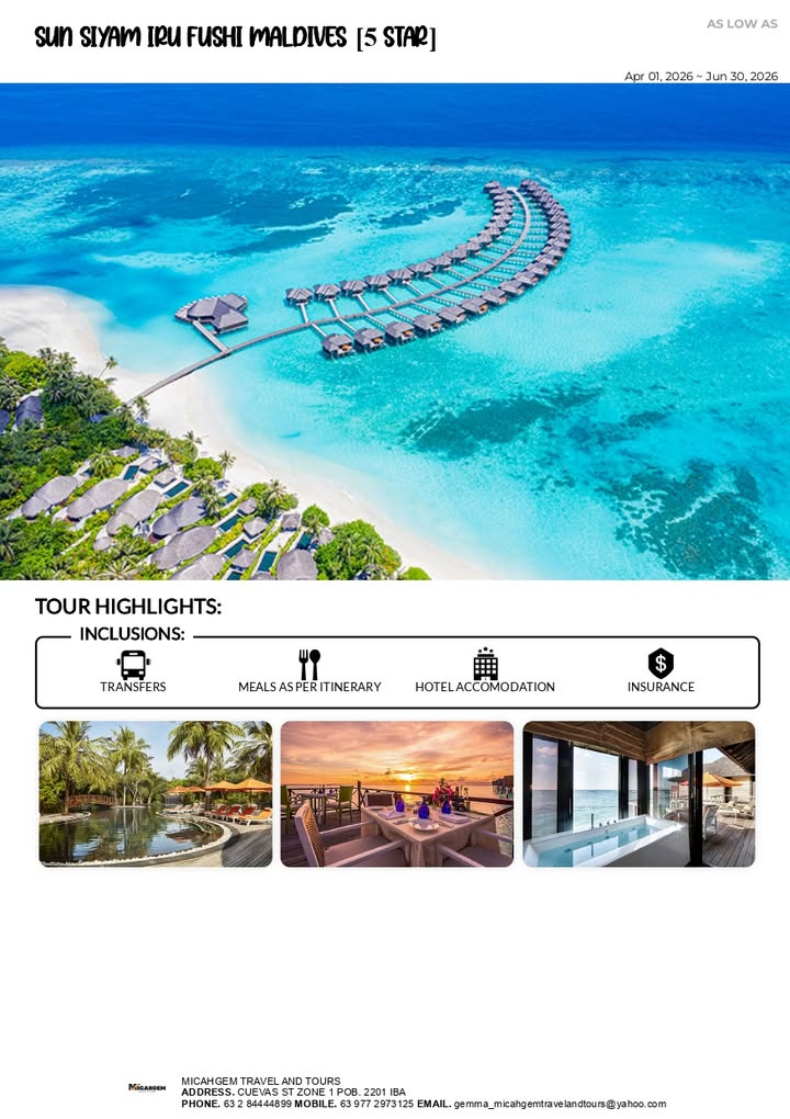 Micahgem Travel and Tours