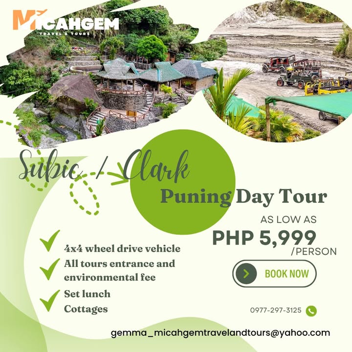 Micahgem Travel and Tours
