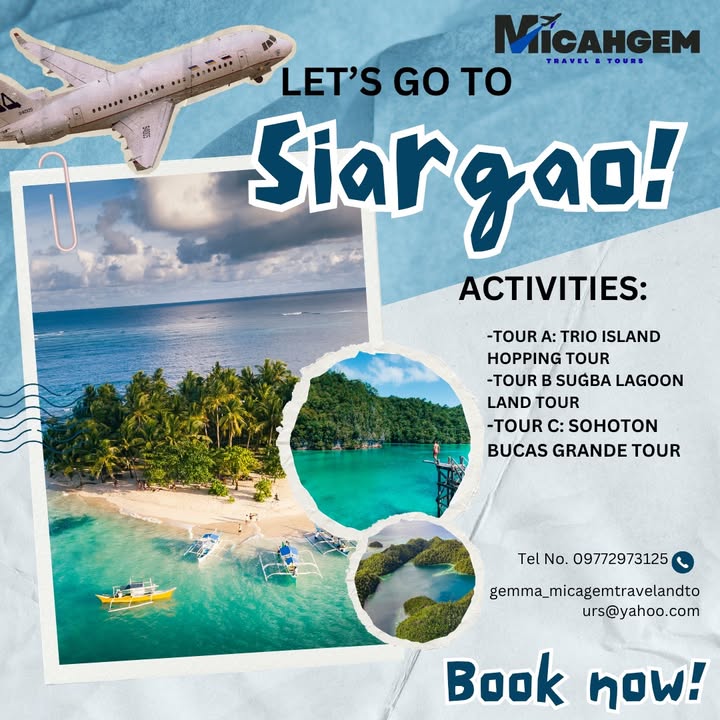 Micahgem Travel and Tours