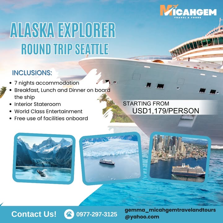 Micahgem Travel and Tours