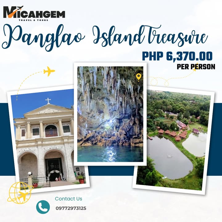 Micahgem Travel and Tours