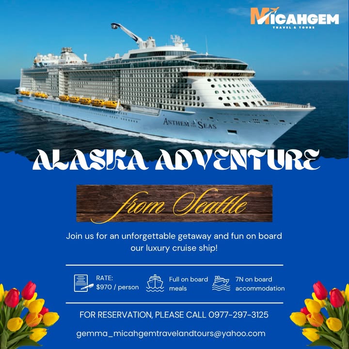 Micahgem Travel and Tours