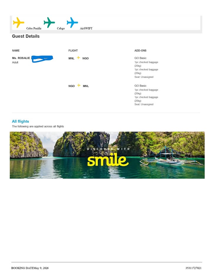 Micahgem Travel and Tours