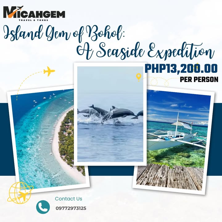 Micahgem Travel and Tours