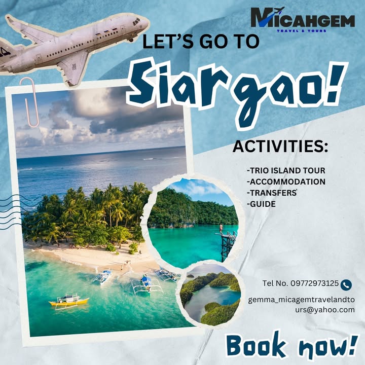 Micahgem Travel and Tours