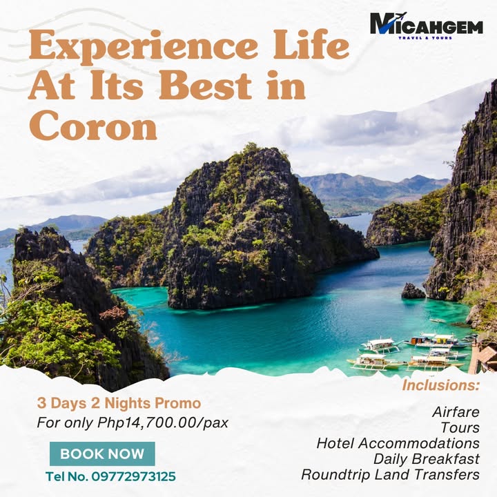 Micahgem Travel and Tours