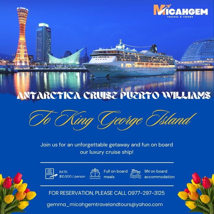 Micahgem Travel and Tours