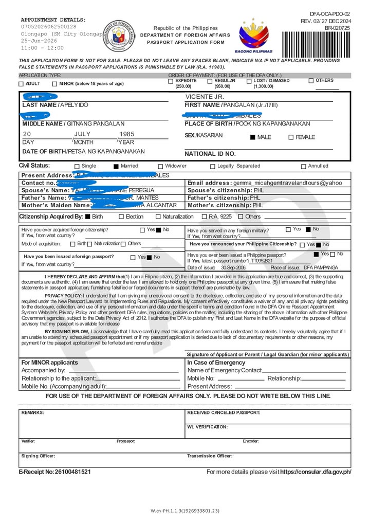 Micahgem Travel and Tours