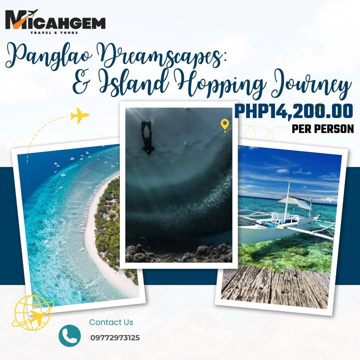 Micahgem Travel and Tours
