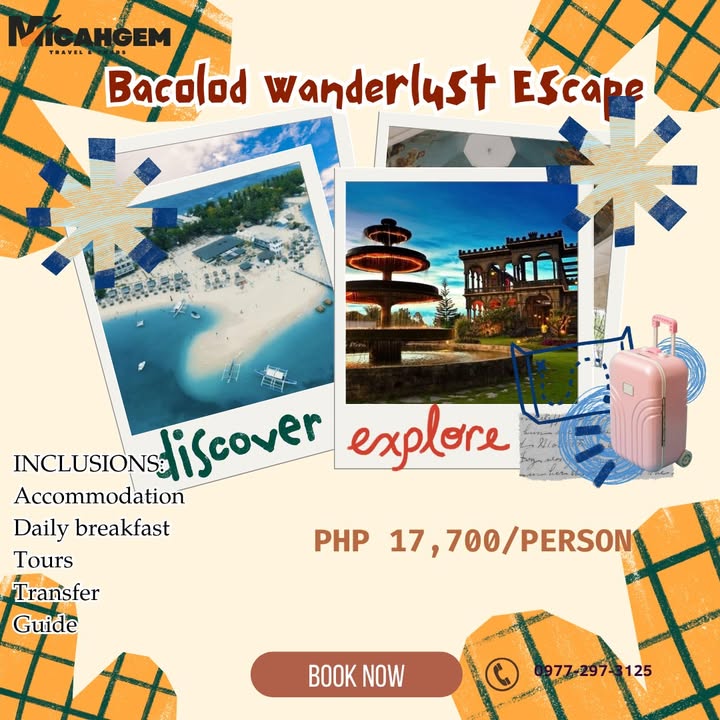 Micahgem Travel and Tours
