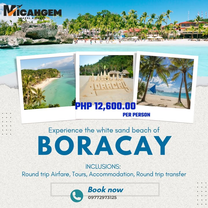 Micahgem Travel and Tours