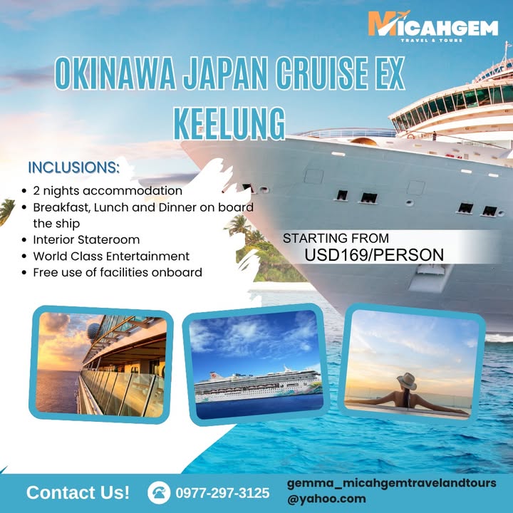 Micahgem Travel and Tours