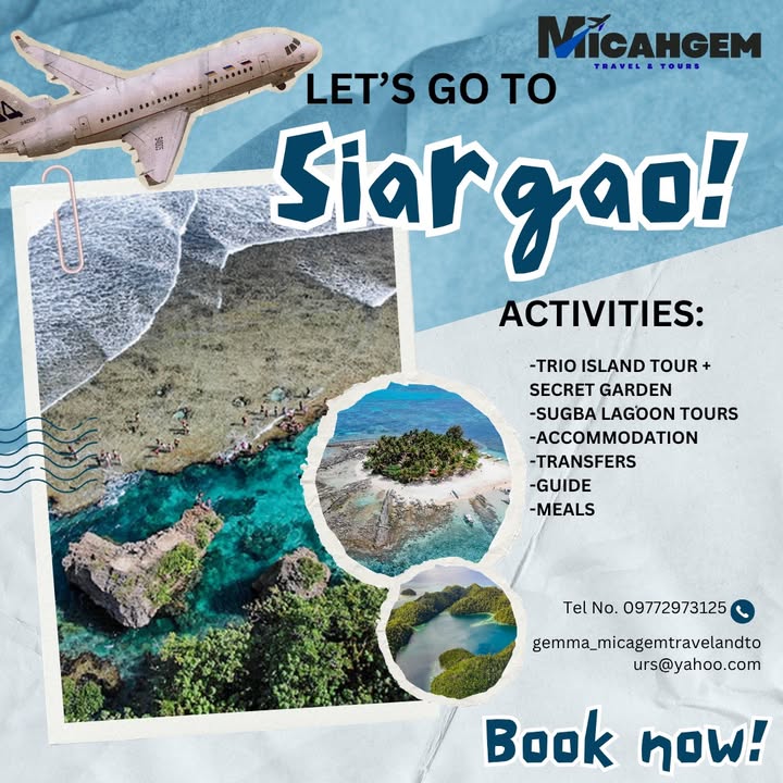 Micahgem Travel and Tours