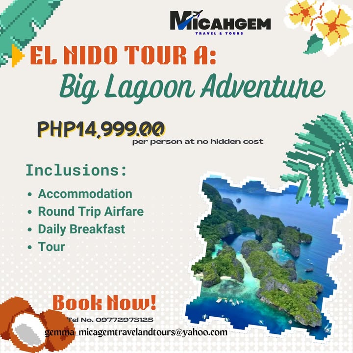 Micahgem Travel and Tours