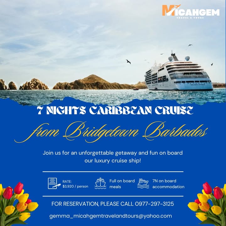 Micahgem Travel and Tours