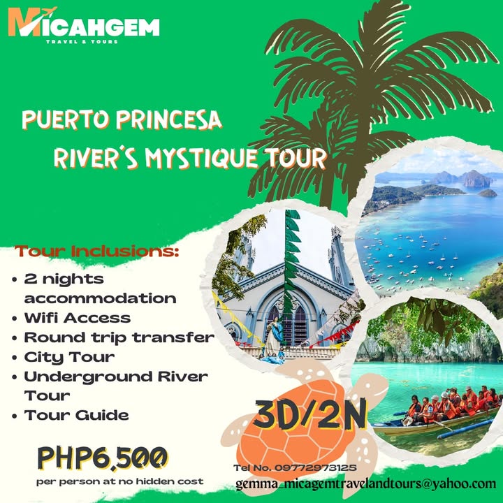Micahgem Travel and Tours