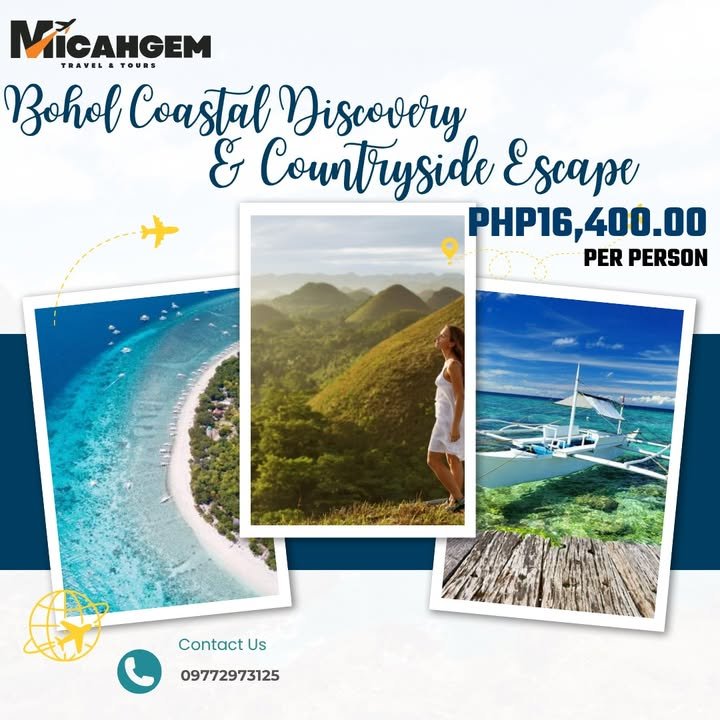 Micahgem Travel and Tours