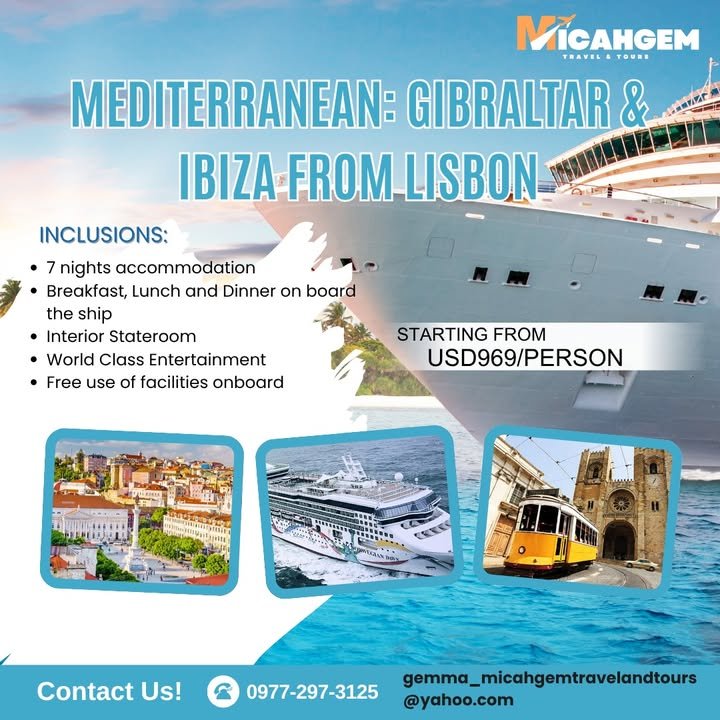 Micahgem Travel and Tours