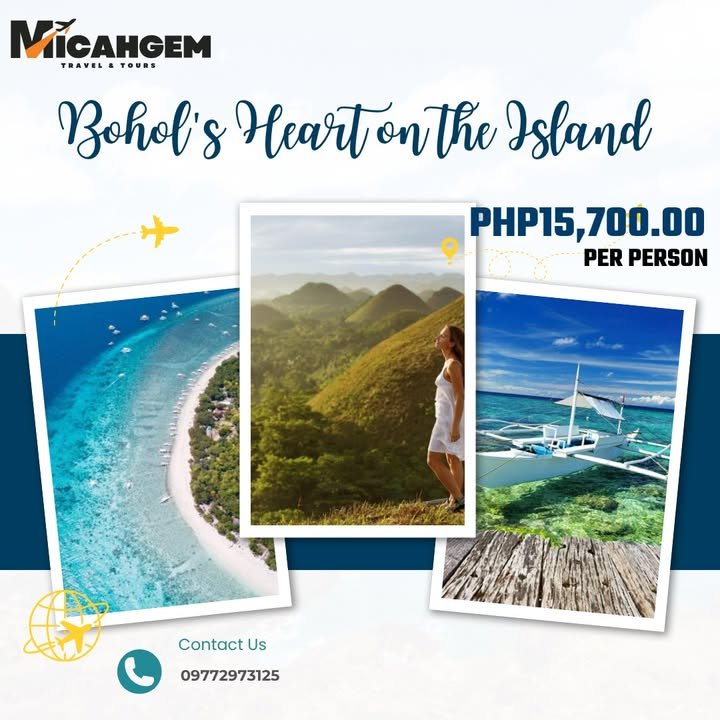 Micahgem Travel and Tours