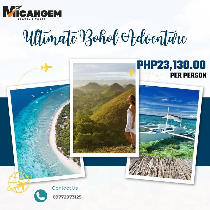 Micahgem Travel and Tours