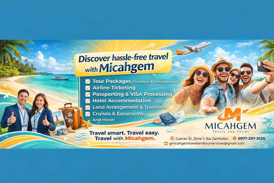 Micahgem Travel and Tours